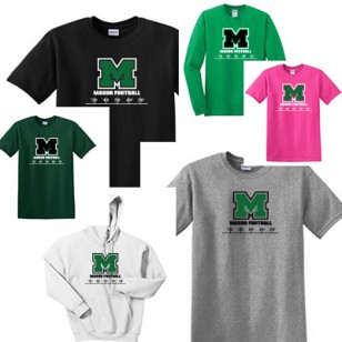 MASONFOOTBALL25 BASICS